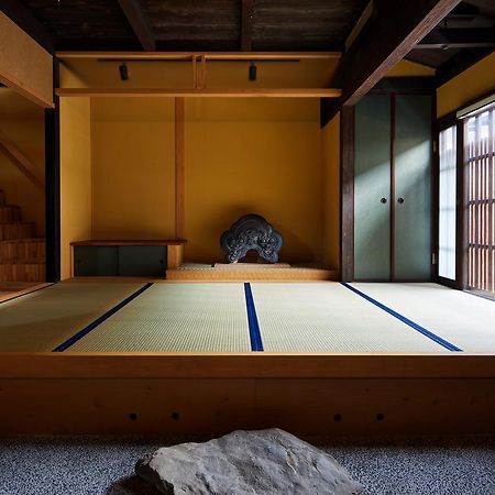 Marukyo Gakurin-An Villa Kyoto Exteriör bild
