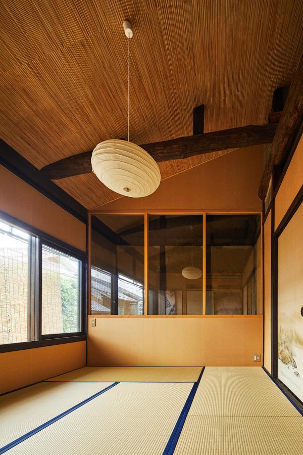 Marukyo Gakurin-An Villa Kyoto Exteriör bild