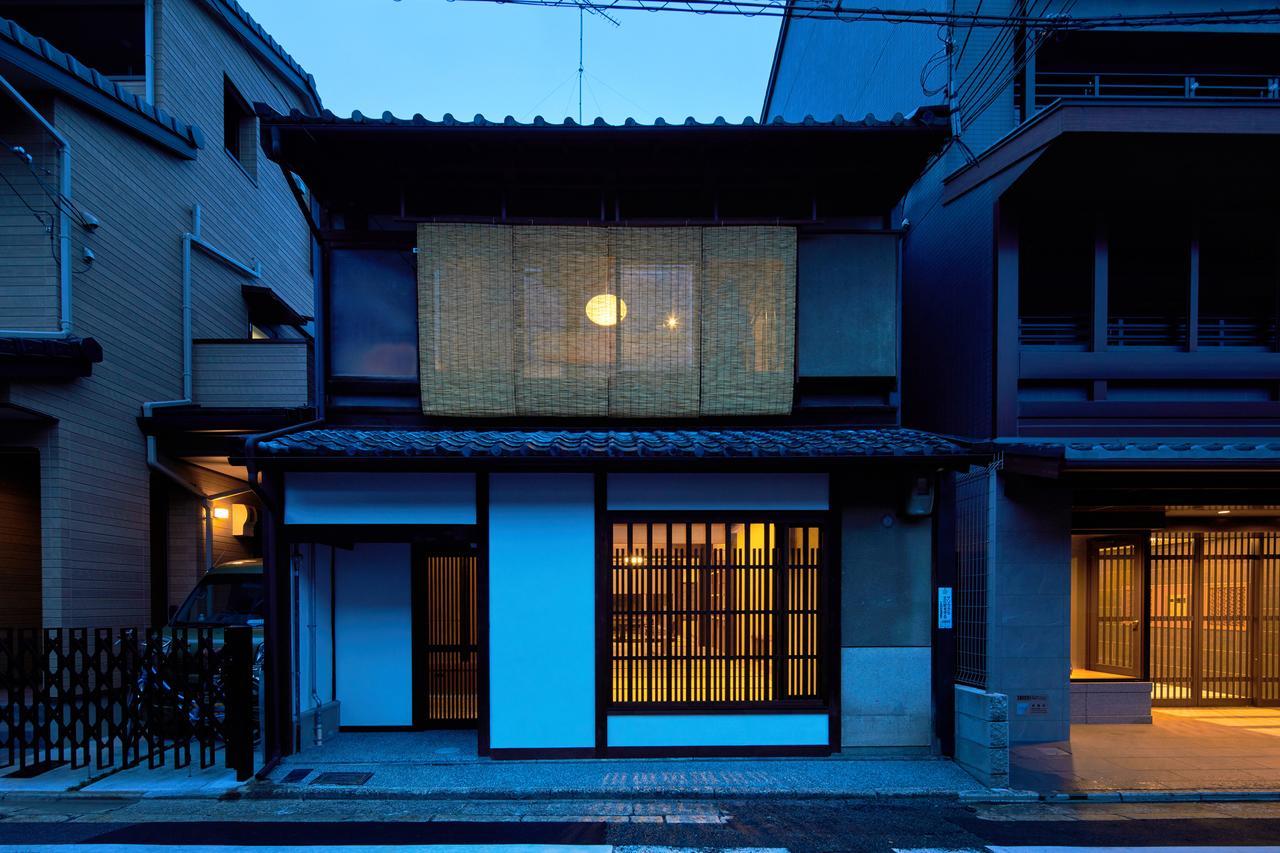 Marukyo Gakurin-An Villa Kyoto Exteriör bild