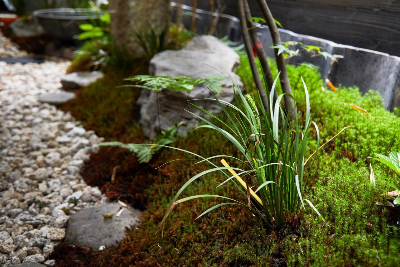Marukyo Gakurin-An Villa Kyoto Exteriör bild