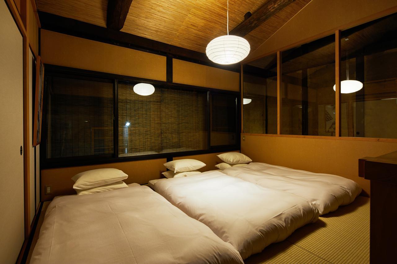 Marukyo Gakurin-An Villa Kyoto Exteriör bild