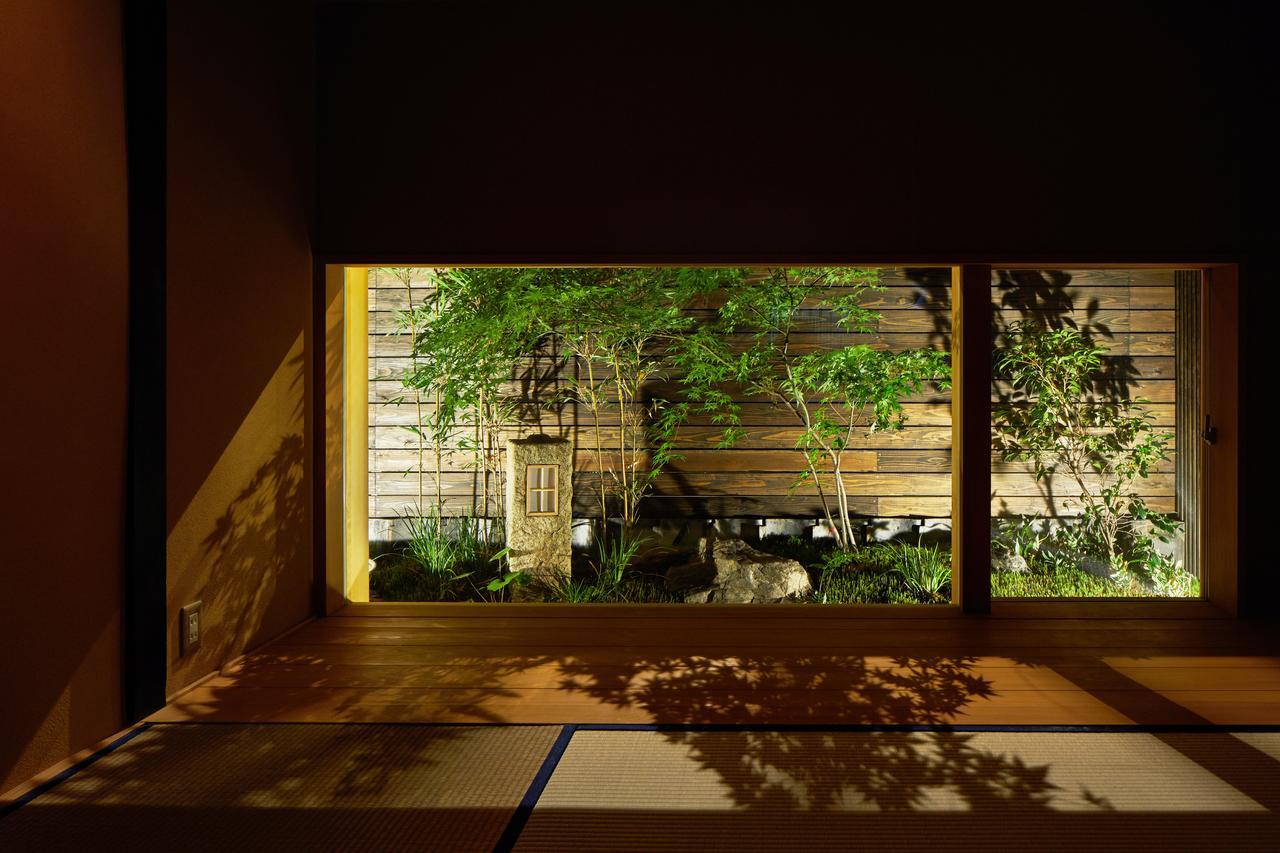 Marukyo Gakurin-An Villa Kyoto Exteriör bild
