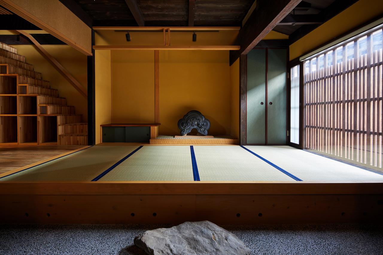 Marukyo Gakurin-An Villa Kyoto Exteriör bild