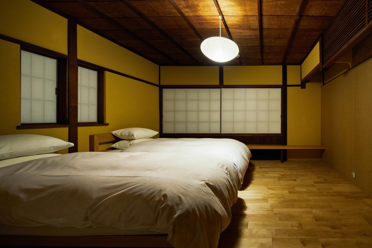 Marukyo Gakurin-An Villa Kyoto Exteriör bild