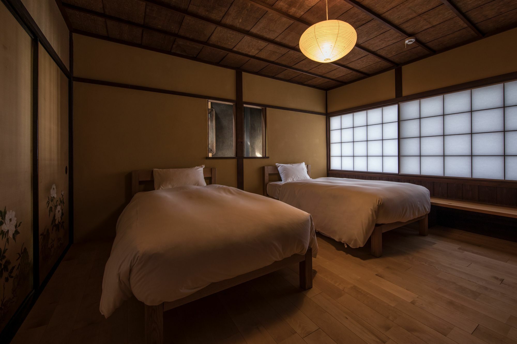 Marukyo Gakurin-An Villa Kyoto Exteriör bild