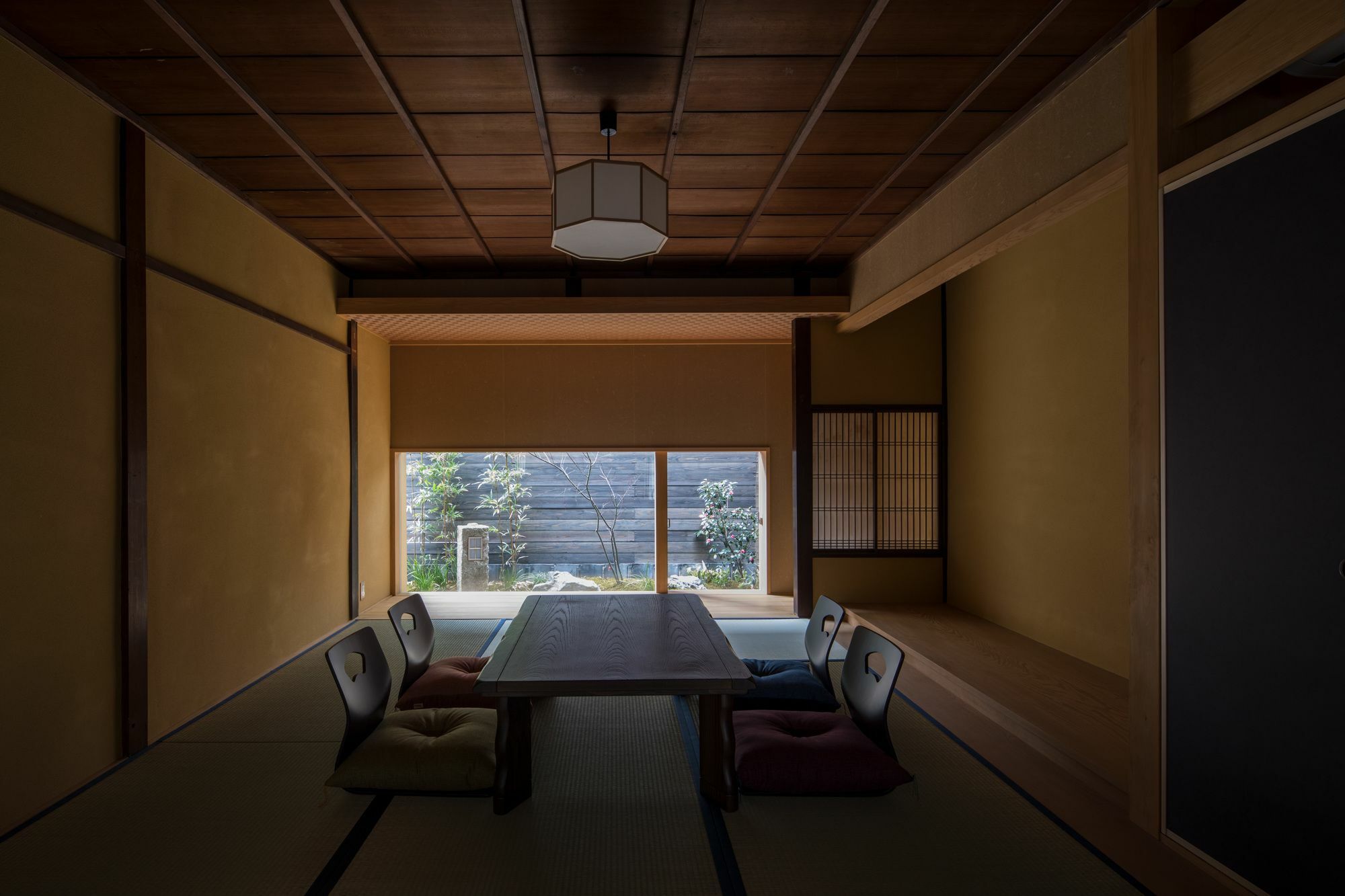 Marukyo Gakurin-An Villa Kyoto Exteriör bild
