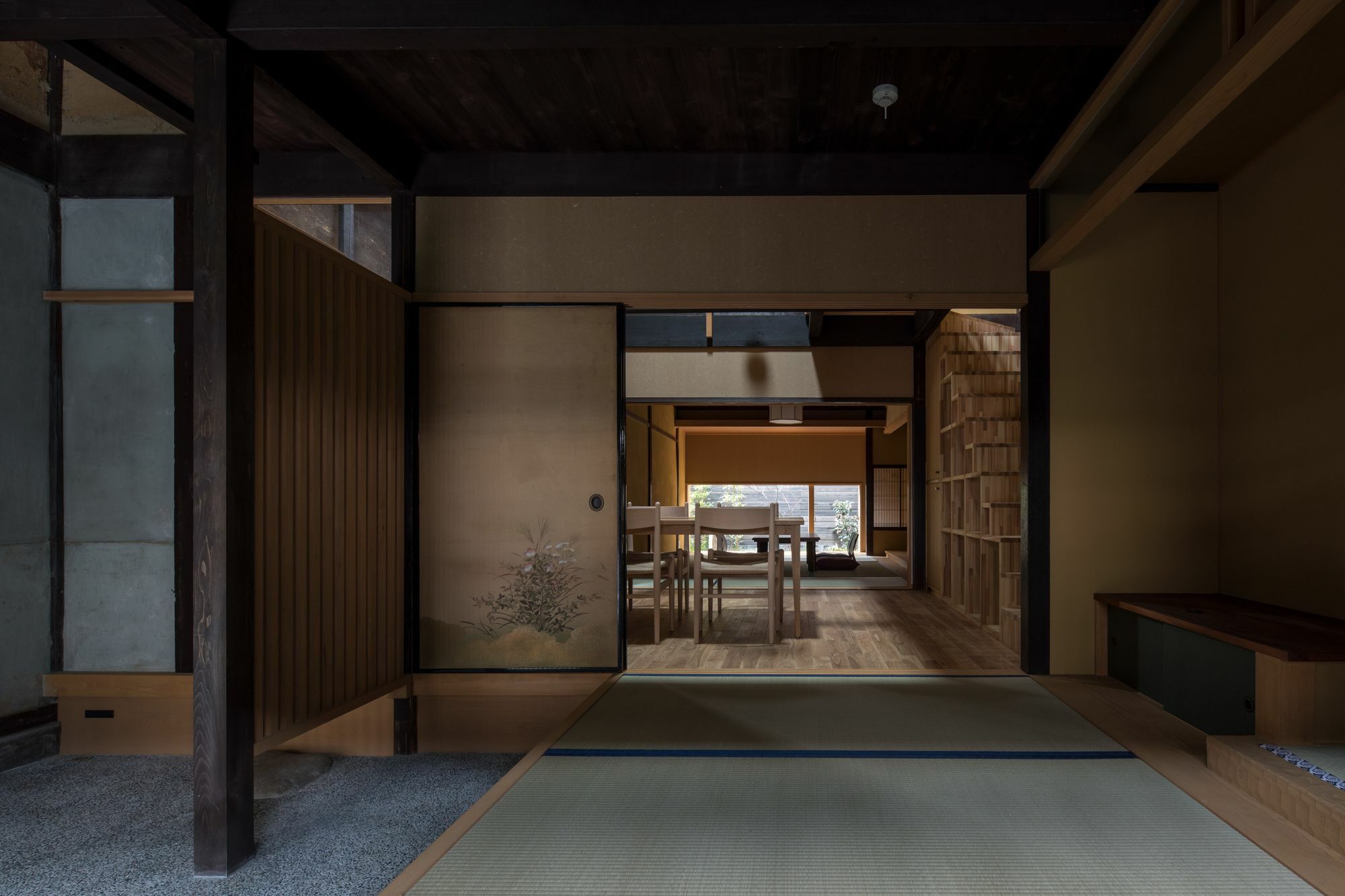 Marukyo Gakurin-An Villa Kyoto Exteriör bild