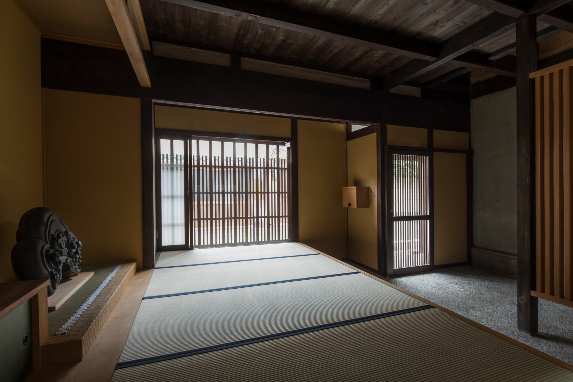 Marukyo Gakurin-An Villa Kyoto Exteriör bild