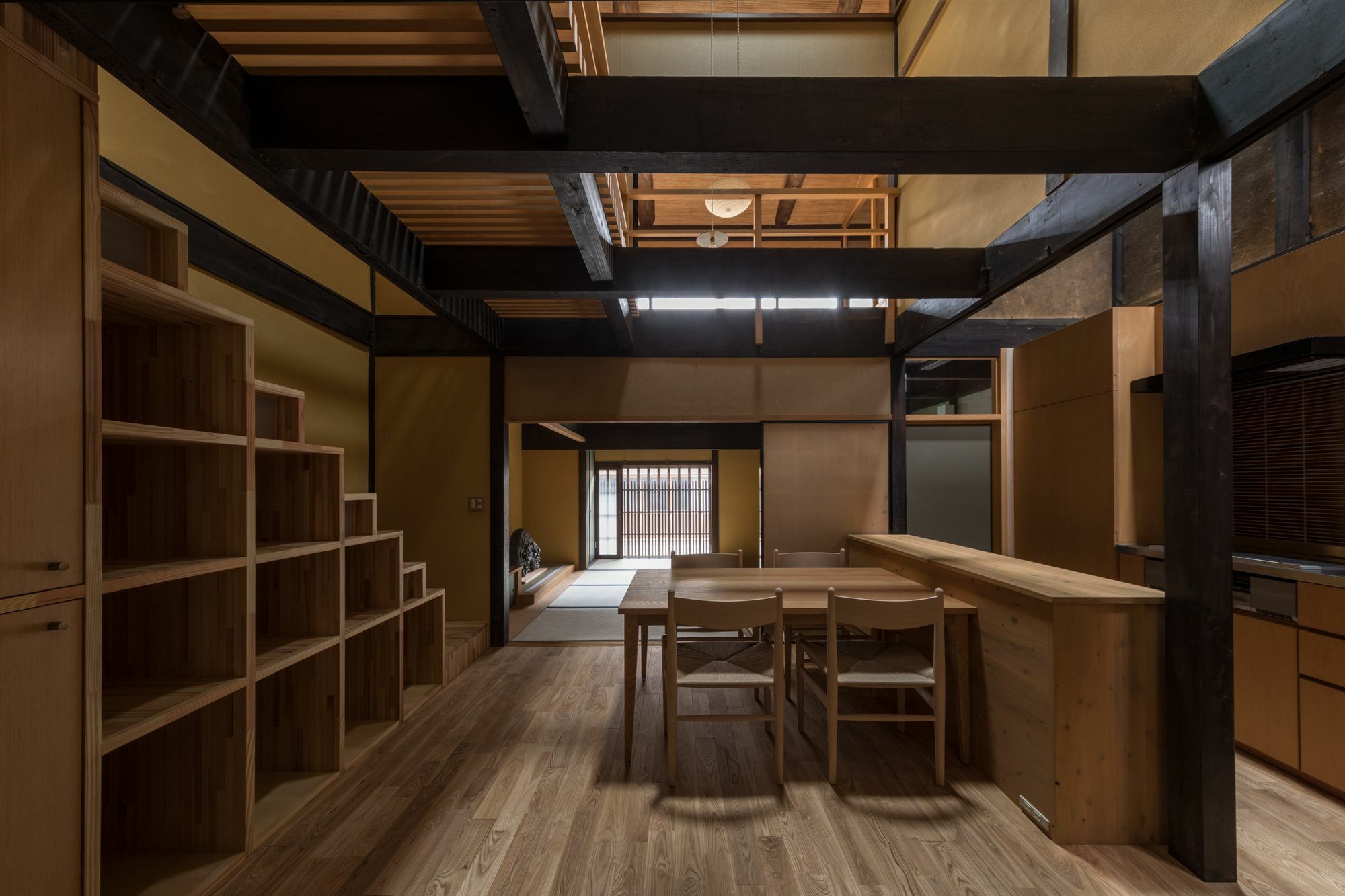 Marukyo Gakurin-An Villa Kyoto Exteriör bild