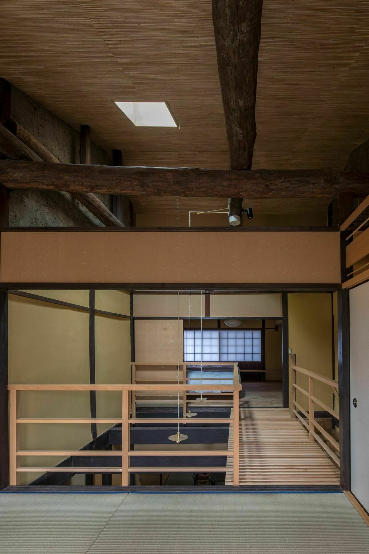 Marukyo Gakurin-An Villa Kyoto Exteriör bild
