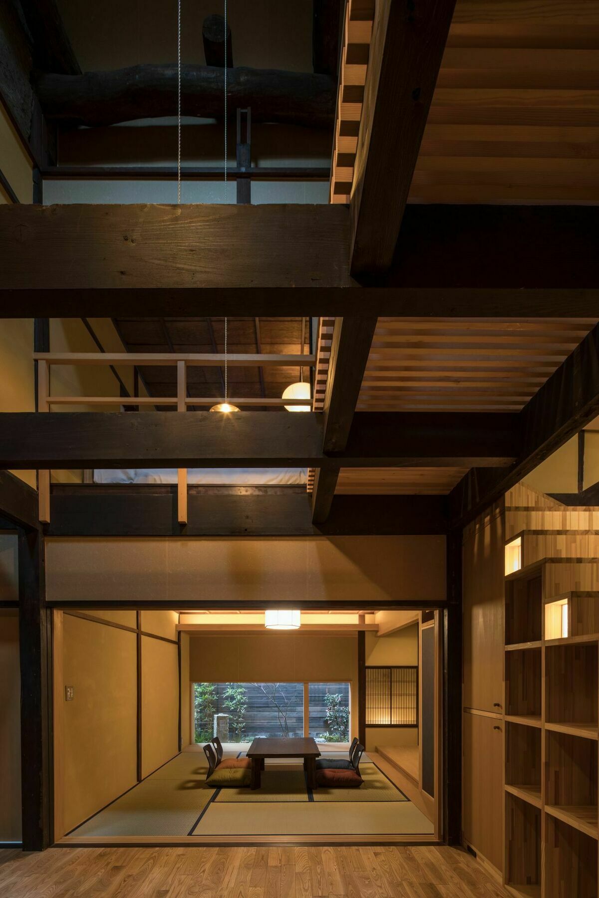 Marukyo Gakurin-An Villa Kyoto Exteriör bild