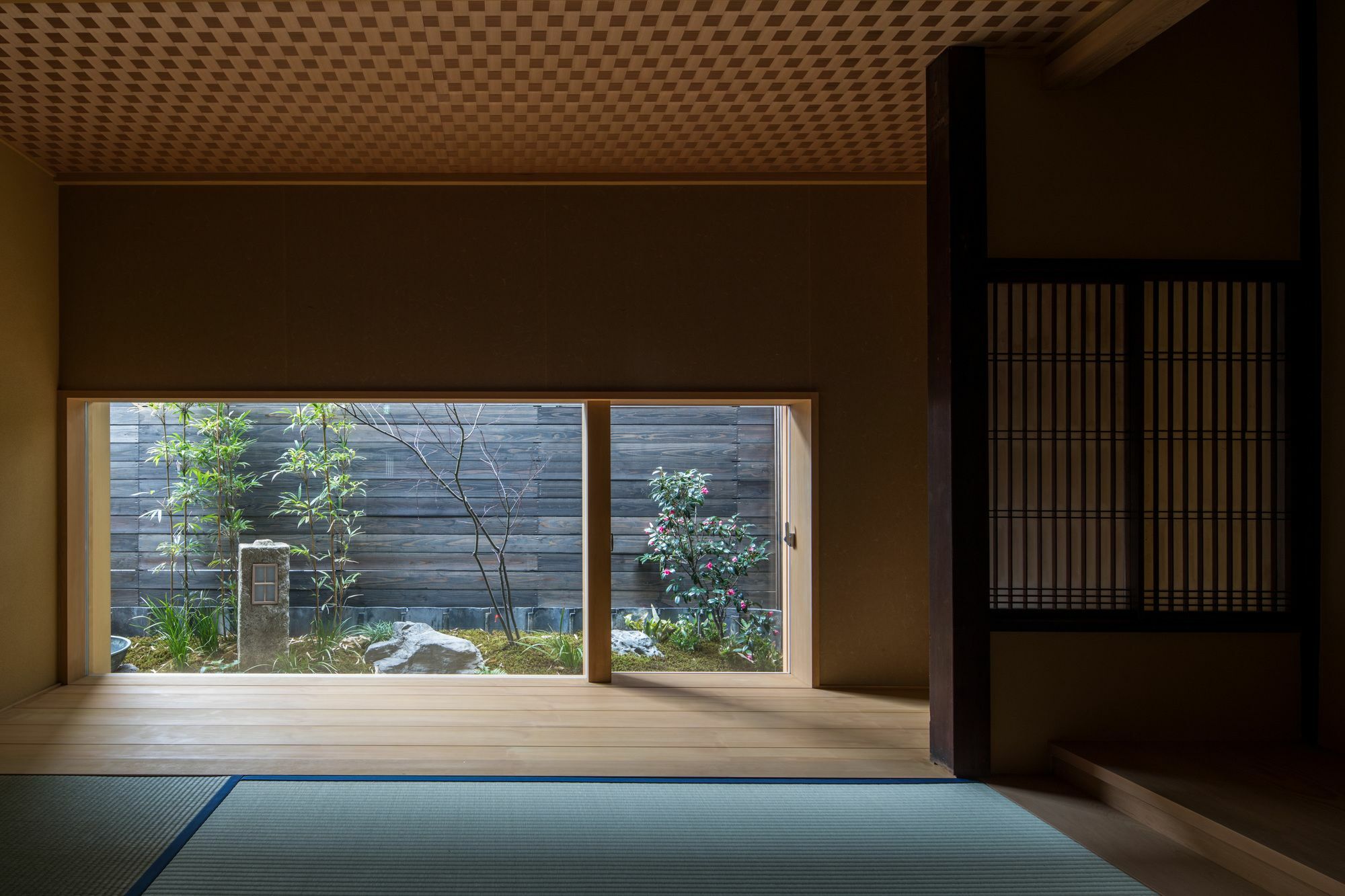 Marukyo Gakurin-An Villa Kyoto Exteriör bild