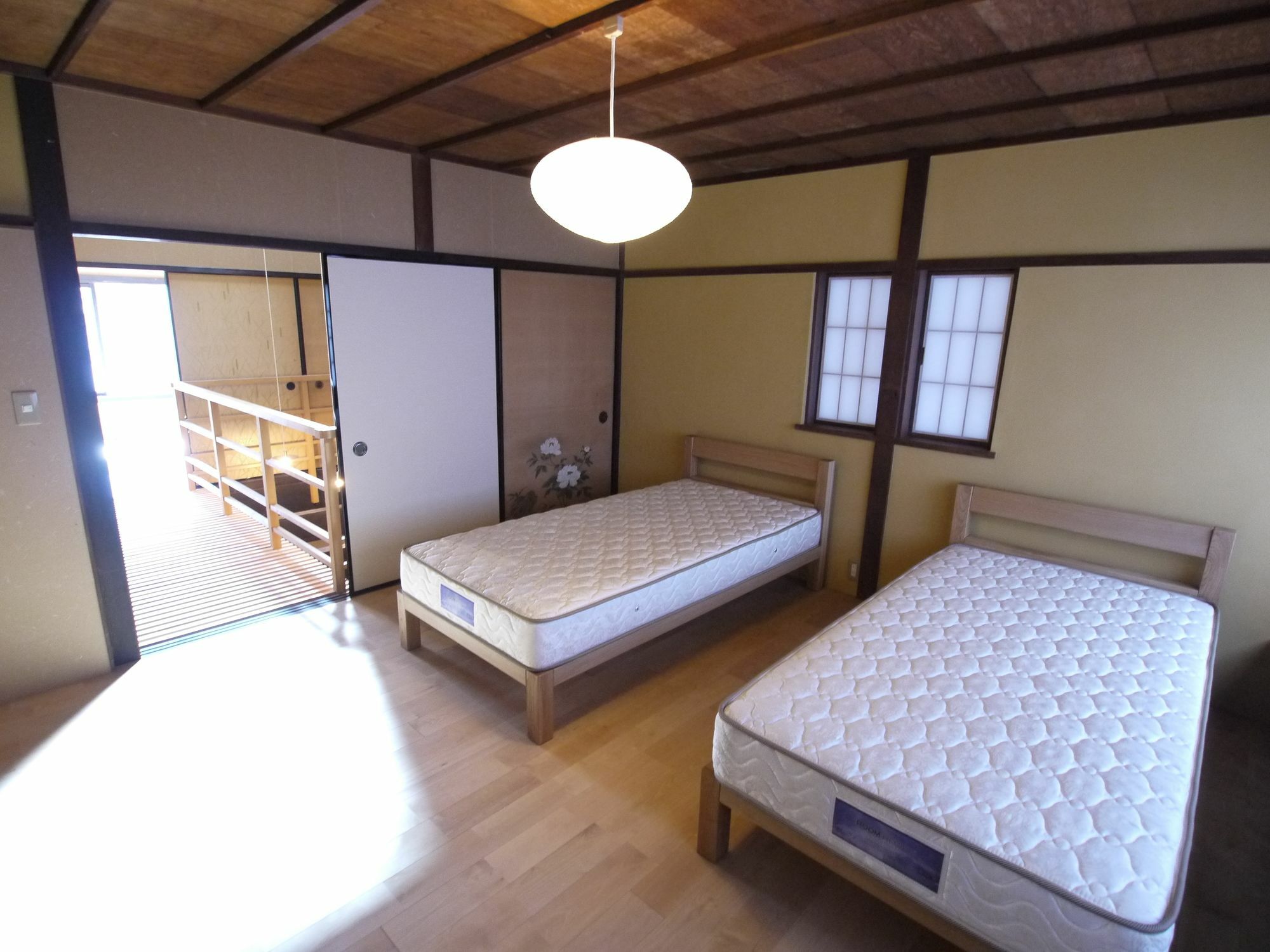 Marukyo Gakurin-An Villa Kyoto Exteriör bild
