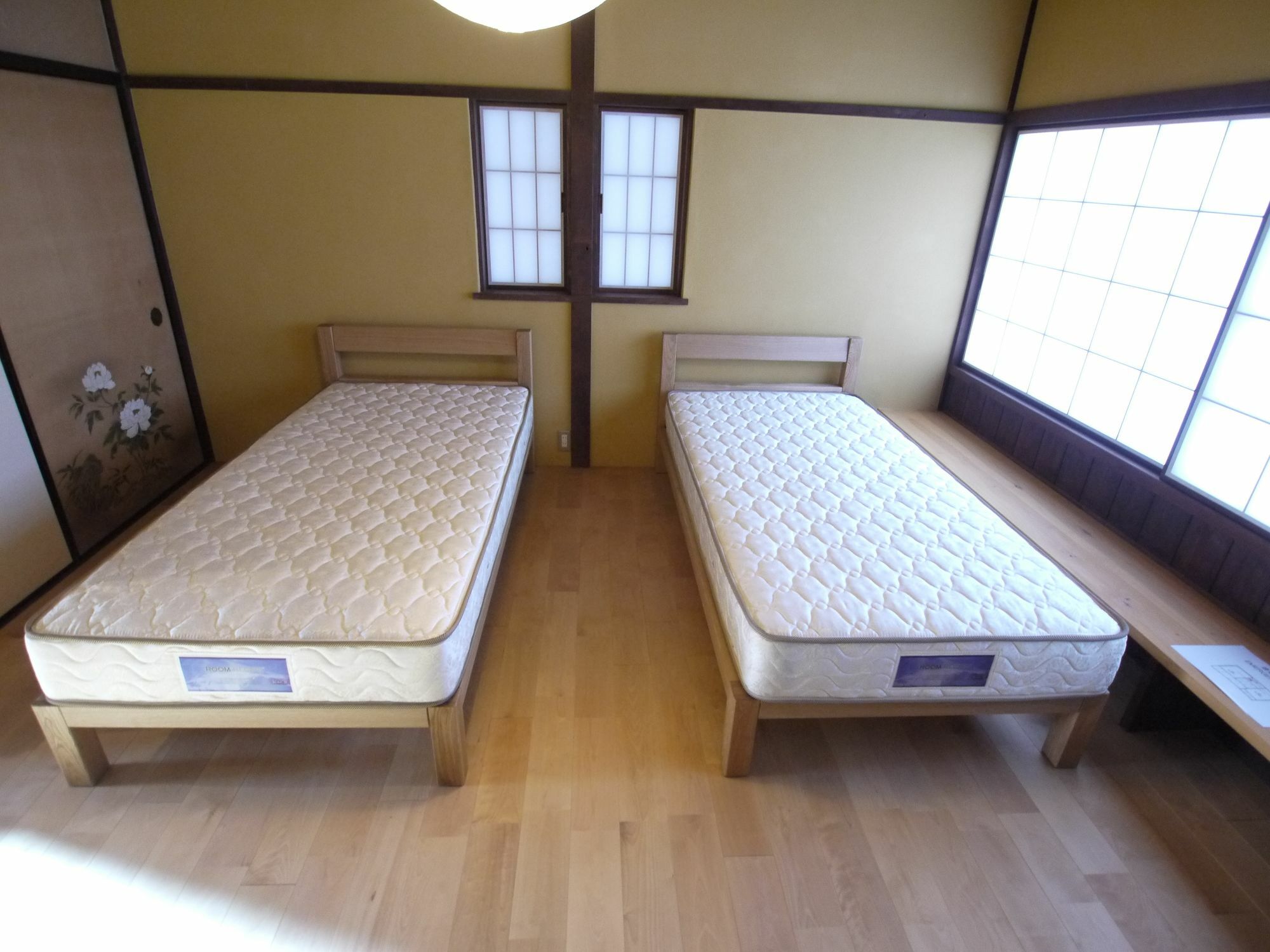Marukyo Gakurin-An Villa Kyoto Exteriör bild