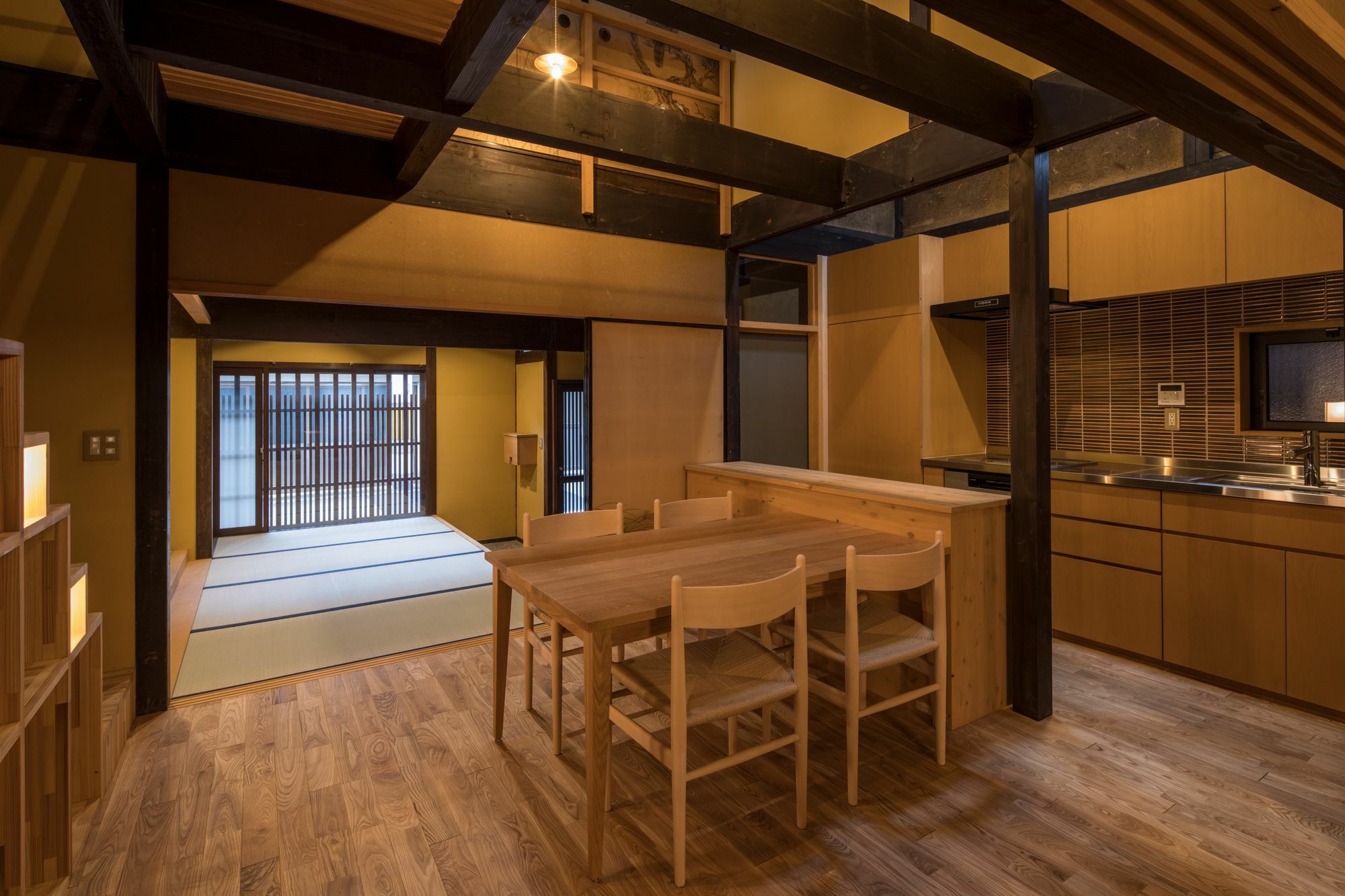 Marukyo Gakurin-An Villa Kyoto Exteriör bild